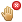 hand icon